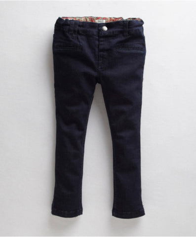 Dark Wash Jeans